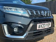Suzuki Vitara SZ5 16