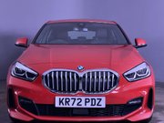 BMW 1 Series 1.5 116d M Sport (LCP) Hatchback 5dr Diesel DCT Euro 6 (s/s) (116 ps) One O 3