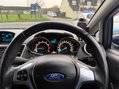 Ford Fiesta 1.25 Zetec Euro 5 5dr 14