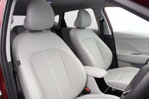 Hyundai KONA 5dr 1.6h-GDi Ultimate Petrol Hybrid DCT Automatic 6
