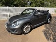 Volkswagen Beetle DESIGN TSI BLUEMOTION TECHNOLOGY DSG 16