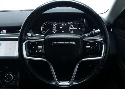 Land Rover Range Rover Evoque 1.5 Range Rover Evoque S P300e Auto 4WD 5dr 14