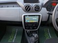 Dacia Duster 1.6 Access 4WD Euro 5 5dr 10