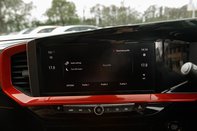 Vauxhall Mokka GS LINE 30