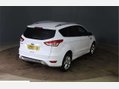 Ford Kuga 2.0 TDCi Titanium Sport 2WD Euro 6 (s/s) 5dr 13