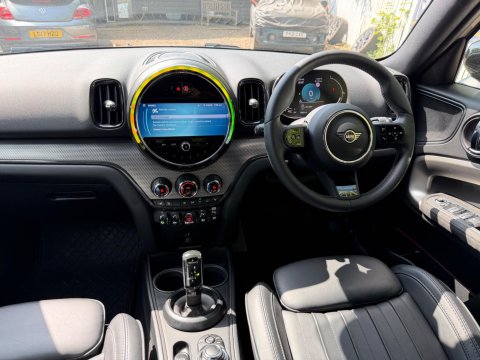 Mini Countryman COOPER EXCLUSIVE 26