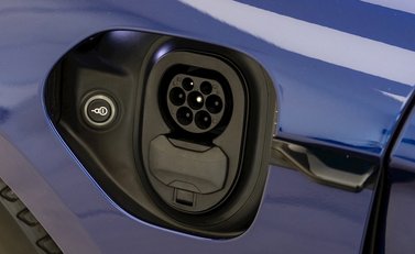 Porsche Taycan TURBO 25