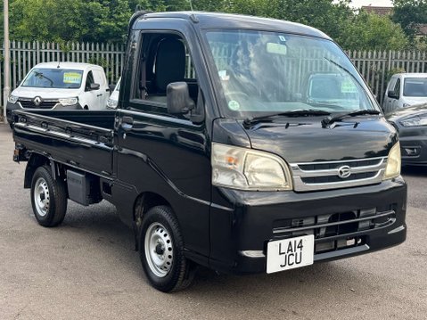 Daihatsu Hijet 11