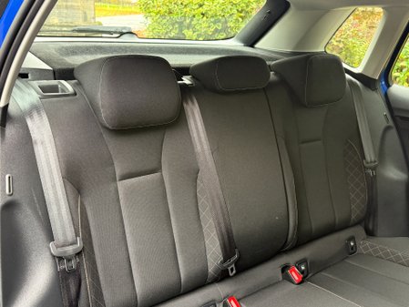 Skoda Kamiq SE TSI 28