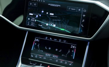 Audi RS6 Avant Vorsprung 19