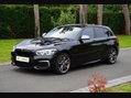 BMW 1 Series 3.0 M140i Auto Euro 6 (s/s) 5dr 3