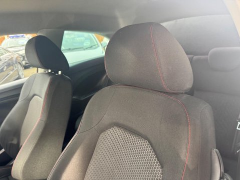 SEAT Ibiza 1.2 TSI FR Sport Coupe Euro 5 3dr 29
