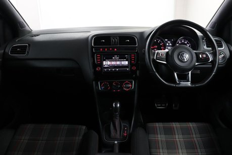 Volkswagen Polo GTI DSG 38