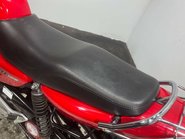 Yamaha YBR 125 2007 ONLY 11K NEW MOT 1 OWNER VERY CLEAN SERVICED 125CC 34