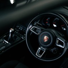 About Uber GT 3