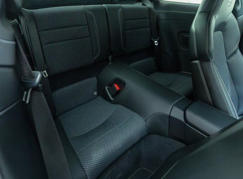 Porsche 911 Carrera (992) 12