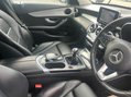 Mercedes-Benz C Class 1.6 C200d Sport Euro 6 (s/s) 5dr 40