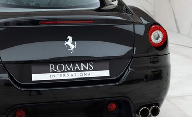 Ferrari 599 GTB HGTE 24