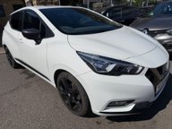 Nissan MICRA IG-T N-SPORT 8