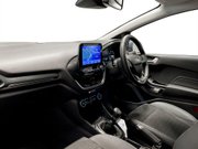 Ford Fiesta 1.0T EcoBoost MHEV Titanium X Hatchback 5dr Petrol Manual Euro 6 (s/s) (125 15