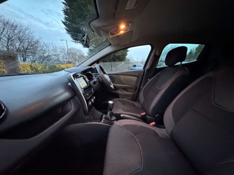 Renault Clio 1.5 Clio Iconic dCi 5dr 16
