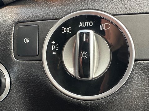 Mercedes-Benz B Class 1.5 B180 CDI Sport Euro 5 (s/s) 5dr 16