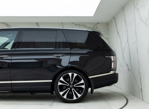 Land Rover Range Rover 5.0 Fifty LWB 31