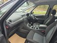 Ford Galaxy ZETEC TDCI 10