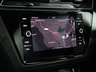 Volkswagen Touran SE FAMILY TDI BLUEMOTION TECHNOLOGY DSG 39