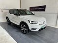 Volvo XC40 P8 78kWh First Edition Auto AWD 5dr 7