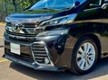 Toyota Vellfire 2.5 PETROL Z A EDITION 7 SEATS 28