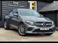 Mercedes-Benz GLC 2.1 GLC220d AMG Line (Premium) Coupe G-Tronic+ 4MATIC Euro 6 (s/s) 5dr 1
