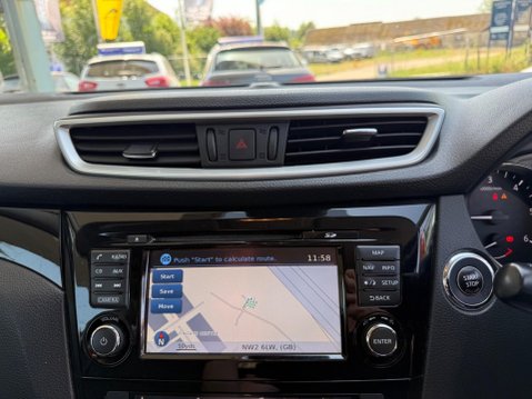 Nissan Qashqai 1.5 dCi Tekna 2WD Euro 6 (s/s) 5dr 28