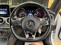 Mercedes-Benz C Class 2.1 C 220 AMG Line D Auto 2dr 42