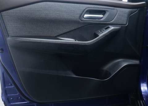 Nissan X-Trail 1.5 X-Trail N-Connecta E-4orce A 4WD 5dr 53