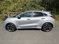 Ford Puma ST-LINE X MHEV 11