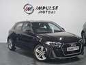 Audi A1 1.0 A1 Sportback 30 TFSI S Line Semi-Auto 5dr