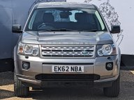 Land Rover Freelander 2 TD4 XS 2