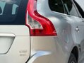 Volvo XC60 2.4 XC60 R-Design Luxury Nav D5 AWD Auto 4WD 5dr 32