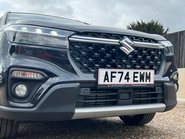 Suzuki S-Cross MOTION BOOSTERJET MHEV 16