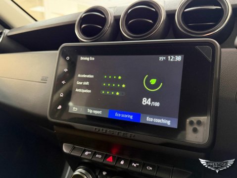 Dacia Duster 1.3 TCe Prestige Euro 6 (s/s) 5dr 79