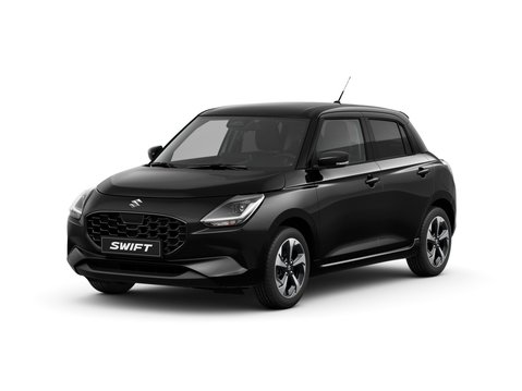 New Swift 1.2 Mild Hybrid Ultra Auto 12