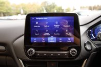 Ford Puma ST-LINE X MHEV 20