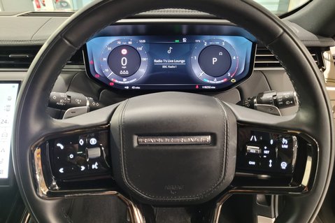 Land Rover Range Rover Sport EDITION 15