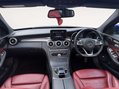 Mercedes-Benz C Class 2.1 C220 AMG Line Premium D 4Matic Auto 4WD 4dr 10