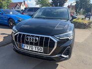 Audi Q3 TFSI S LINE MHEV 3