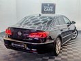 Volkswagen CC 2.0 TDI BlueMotion Tech R-Line DSG Euro 6 (s/s) 4dr 5