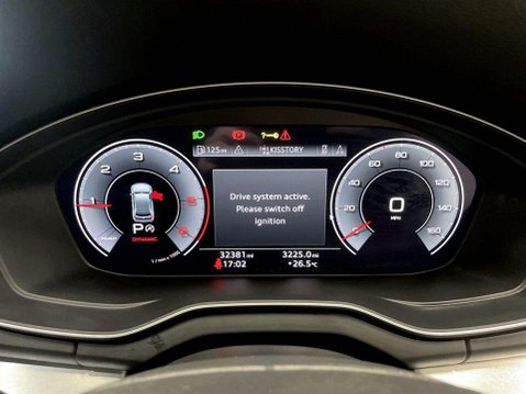Audi Q5 2.0 TDI 40 S line Sportback 5dr Diesel S Tronic quattro Euro 6 (s/s) (204 p 14