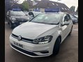 Volkswagen Golf 1.4 TSI SE Euro 6 (s/s) 5dr 3