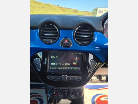 Vauxhall Adam 1.2i ecoFLEX ENERGISED Euro 6 (s/s) 3dr 37
